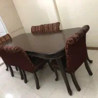 میز غذاخوری