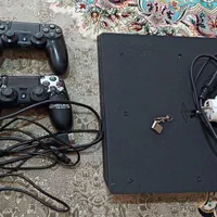 ps4 pro کپی خور درحد نو آکبند