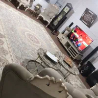 فرش ۱۵۰۰ شانه|فرش|ارومیه, |دیوار