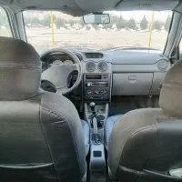 پراید 111 سفید مدل 89|خودرو سواری و وانت|شیراز, دکتر حسابی|دیوار