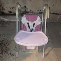 صندلی غذا وتاپ بچه