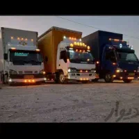 شرکت باربری حمل اثاثیه منزل زیباباراصفهان صفرتاصد|خدمات حمل و نقل|اصفهان, خانه اصفهان|دیوار