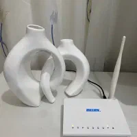 مودم وای فای سرعت بالا