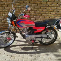 هوندا  نامی ۱۲۵|موتورسیکلت|کرج, حصارک پایین|دیوار