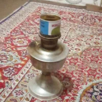 چراغ انگلیسی ابی سوز