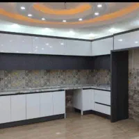 کمد وکابینت|جاکفشی، کمد، دراور|اهواز, کوی علوی|دیوار