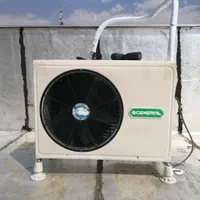 نصب و سرویس لولهکشی اسپیلت برقکارگلستان صدراشیراز