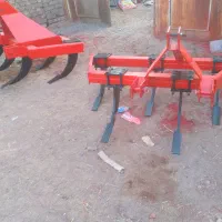 تولید وساخت انواع ادوات تراکتور