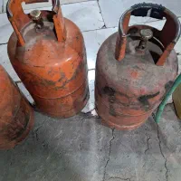 کپسول گاز