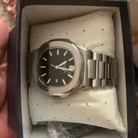 ساعت پتک فیلیپ پلمپ