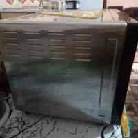 توستر  کلورانس|اجاق گاز و لوازم برقی پخت‌وپز|شیراز, شهرک گلها|دیوار