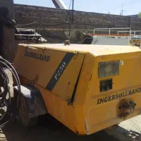 کمپرسورباد دیزل|ماشینآلات صنعتی|مشهد, کوی المهدی|دیوار