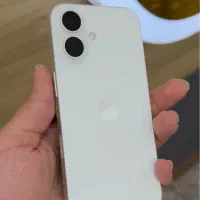 iPhone 16 normal|موبایل|کرج, گوهردشت|دیوار