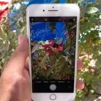 ایفون 8 plus
