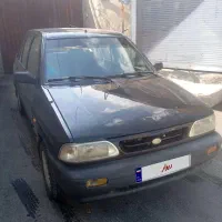 پراید86
