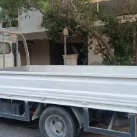 هیوندا hd46|خودرو سنگین|کیش, |دیوار