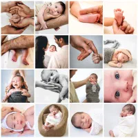 عکاسی یلدا نوزاد بارداری آتلیه منزل فضای باز|خدمات پذیرایی، مراسم|کرج, عظیمیه|دیوار