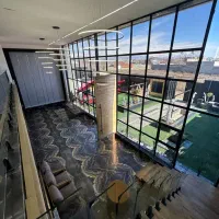 اجاره عمارت باغ و باغویلا روزانه مهمانی مراسم تولد|اجارهٔ کوتاهمدت ویلا و باغ|گرمدره, |دیوار