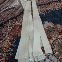 پرده کرکره ای مخصوص ویلا