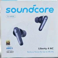 هندزفری بلوتوث انکر  soundcore Liberty 4 NC