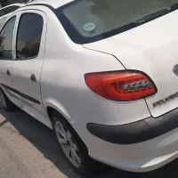 206 sd مدل۹۹|خودرو سواری و وانت|بوشهر, |دیوار