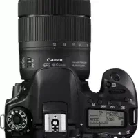 canon 80D|دوربین عکاسی و فیلم‌برداری|تهران, پونک|دیوار