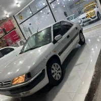 زانتیا مدل۸۸