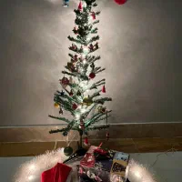 درخت کریسمس