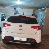 لیفان x50اتوماتیک تمیز