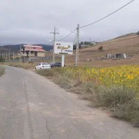 زمین ۲۵۰متری از ما ساخت از شما|مشارکت در ساخت املاک|سیاهکل, |دیوار