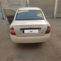 تیبا دوگانه ۹۴|خودرو سواری و وانت|مشهد, سراب|دیوار