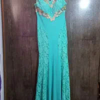 پیراهن مجلسی