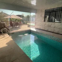 اجاره باغ ویلا روزانه و کوتاه مدت