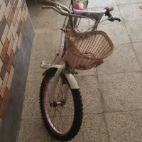 دوچرخه دخترانه ۲۰|دوچرخه، اسکیت، اسکوتر|محمدیه-قزوین, |دیوار