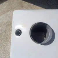 آبگرمکن گازی دیواری|آبگرمکن، پکیج، شوفاژ|کوهمره, |دیوار