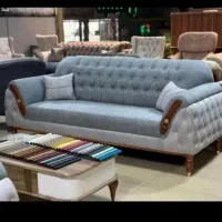 تخفیف واقعی، کیفیت بی‌رقیب-فقط در مبلمان وحید
