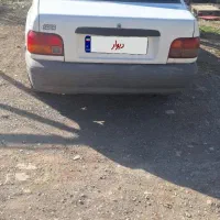 خودرو پراید|خودرو سواری و وانت|رشت, گیل|دیوار