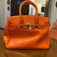 کیف زنانه خارجی (۴عدد)