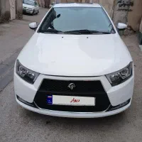 دنا پلاس اتومات مدل 401|خودرو سواری و وانت|اردبیل, |دیوار
