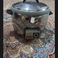 پلوپز|ظروف پخت‌وپز|پاکدشت, پاکدشت (مامازند)|دیوار