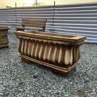 تولیدی گلدون سبک و سنگین|گل و گیاه طبیعی|مشکیندشت, |دیوار