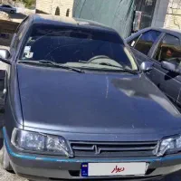 405 مدل ۹۴|خودرو سواری و وانت|خفر, |دیوار