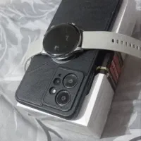 ردمی نوت 12.ساعت هوشمند هایلو پلار