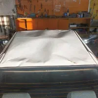صافکاری نقاشی خوردو