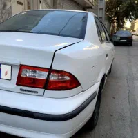 فروش سمندEF7دوگانه|خودرو سواری و وانت|مشهد, سمزقند|دیوار