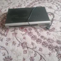 dvd player