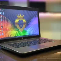 hp ZBook 17 G3 رندرینگ با امکانات و باطری بی نظیر
