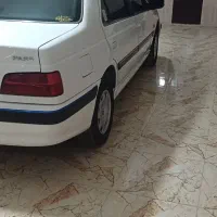 پژوپارس|خودرو سواری و وانت|بهارستان, |دیوار
