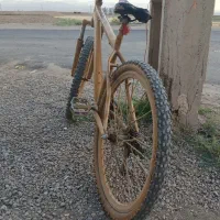 دوچرخه
