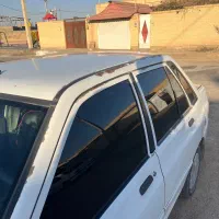 پراید ۱۳۲ مدل ۹۰|خودرو سواری و وانت|بافق, |دیوار